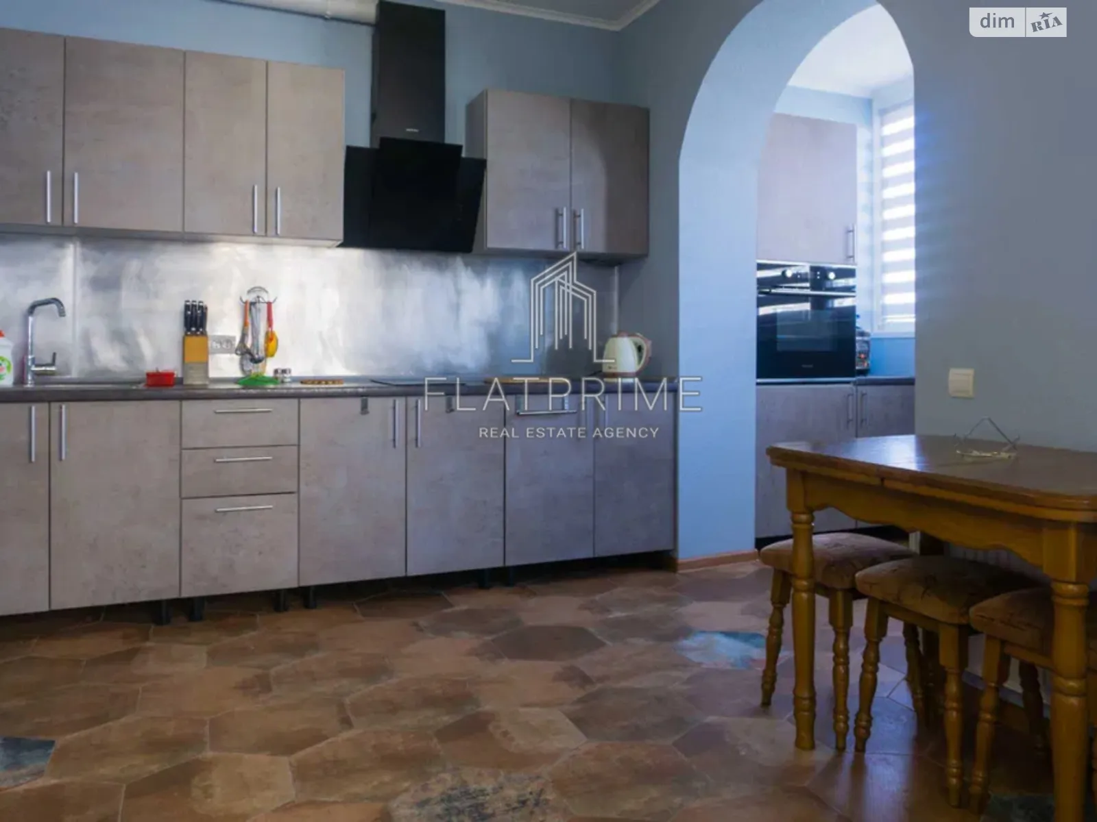 Продается 1-комнатная квартира 42.7 кв. м в Киеве, ул. Бориса Гмыри, 17 - фото 1