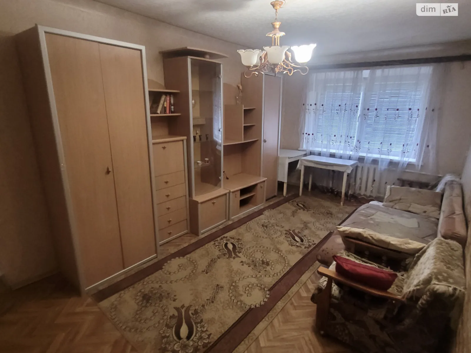 Сдается в аренду 3-комнатная квартира 60.9 кв. м в Харькове, ул. Защитников Неба(Тобольская), 41 - фото 1