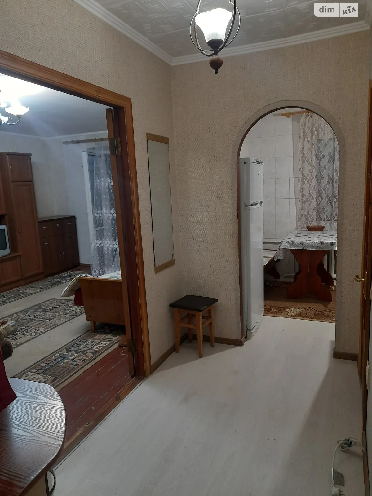 Сдается в аренду 1-комнатная квартира 36.8 кв. м в Виннице, ул. Политехническая(Воинов-Интернационалистов), 4 - фото 1