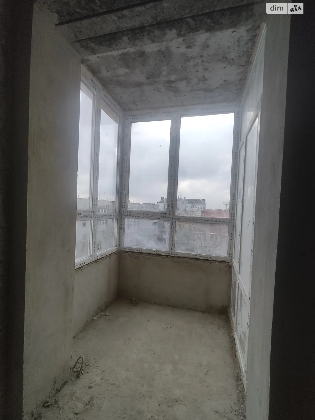 Продается 2-комнатная квартира 67.6 кв. м в Виннице, ул. Костя Широцкого, 5А - фото 1