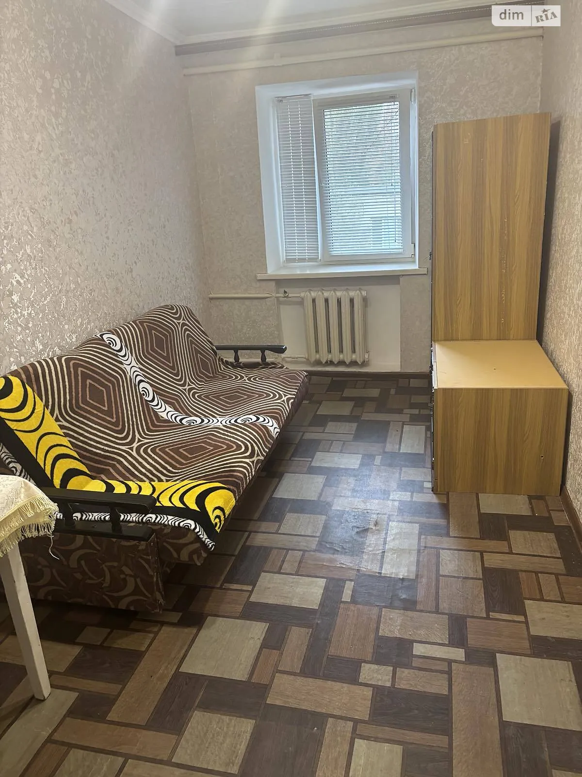 Здається в оренду кімната 10 кв. м у Вінниці, цена: 4500 грн - фото 1