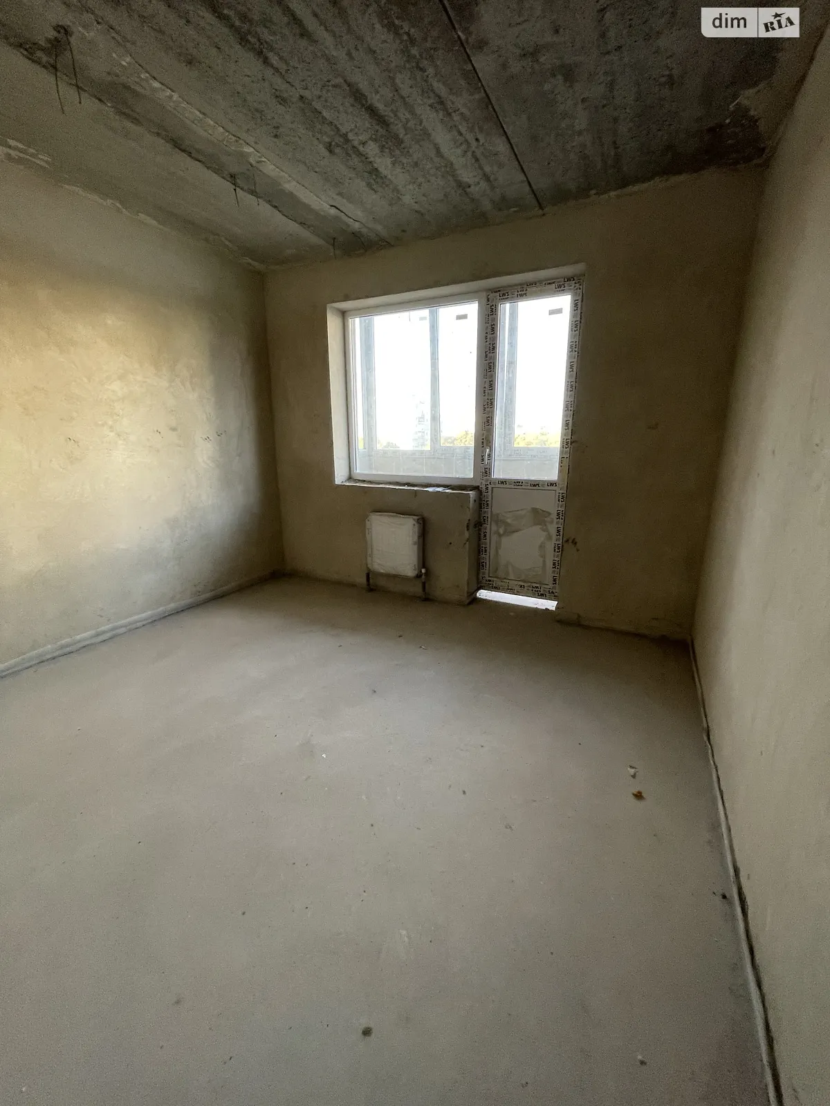 Продається 2-кімнатна квартира 60 кв. м у Чорноморську, вул. Парусна, 1Т - фото 1