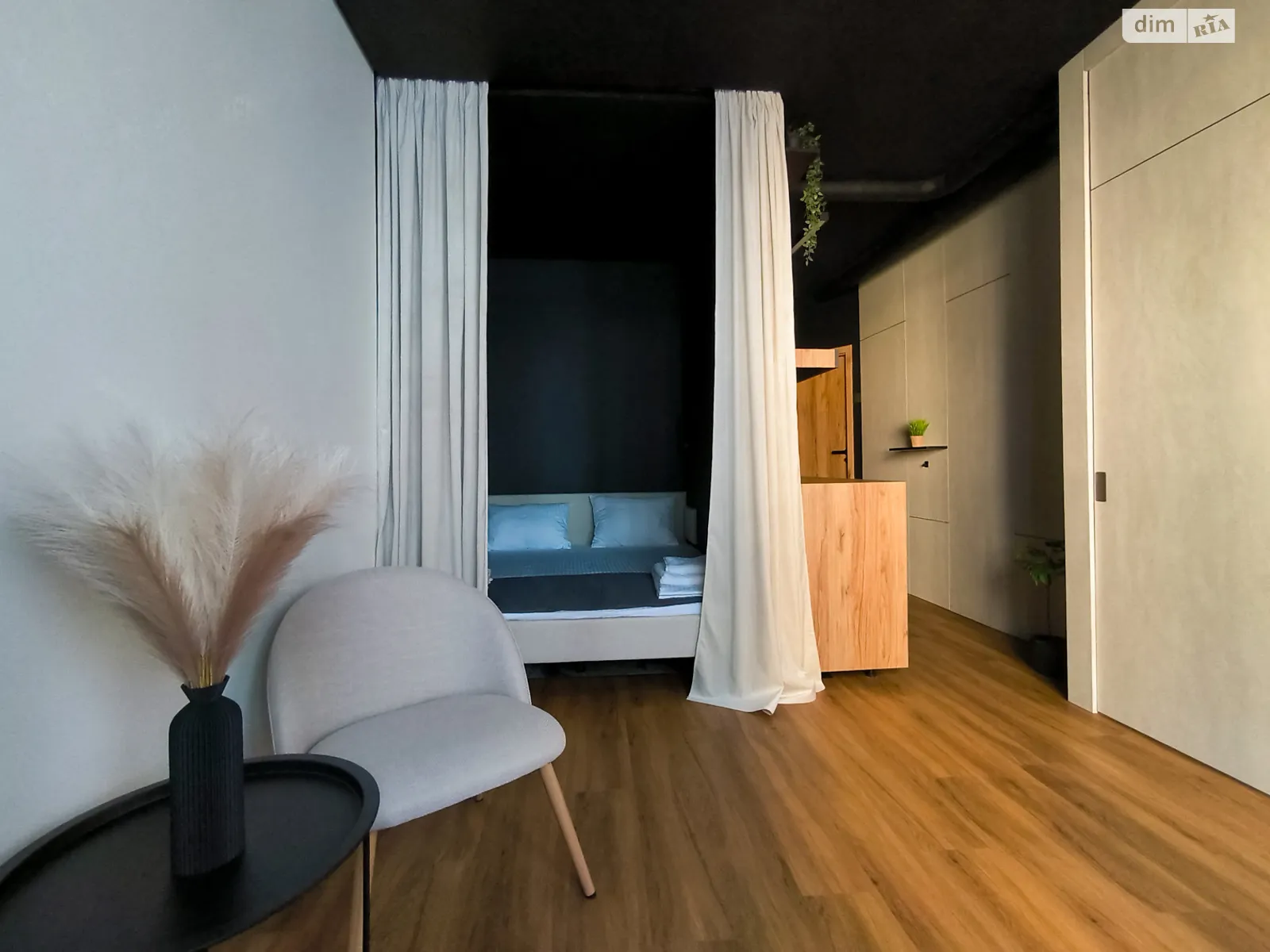 Сдается в аренду 1-комнатная квартира 22 кв. м в Киеве, ул. Ревуцкого, 40В - фото 1