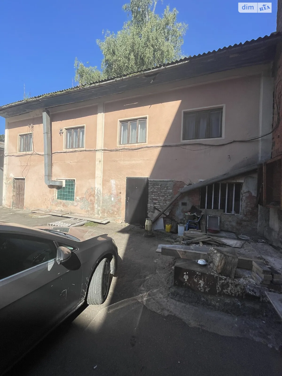 Сдается в аренду помещения свободного назначения 200 кв. м в 2-этажном здании, цена: 5655 грн - фото 1