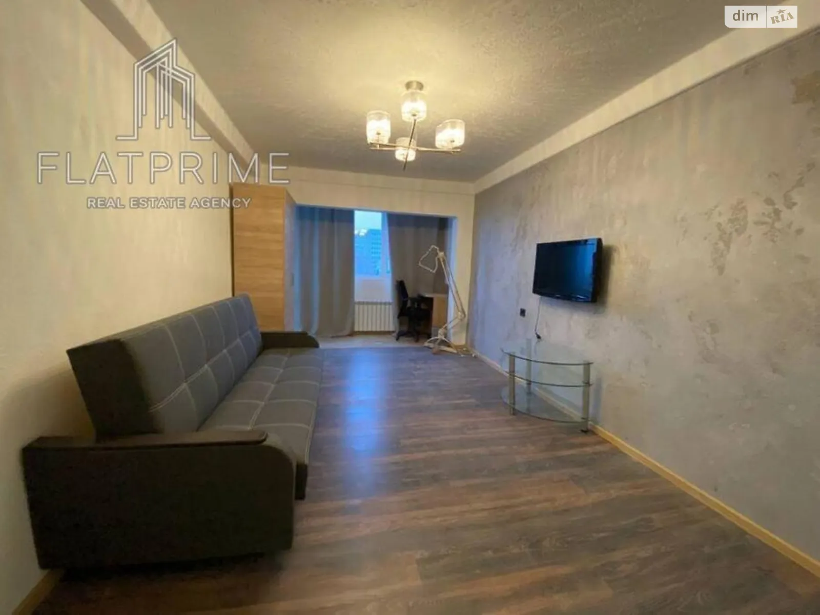 Продается 2-комнатная квартира 62.7 кв. м в Киеве, ул. Петропавловская, 6 - фото 1