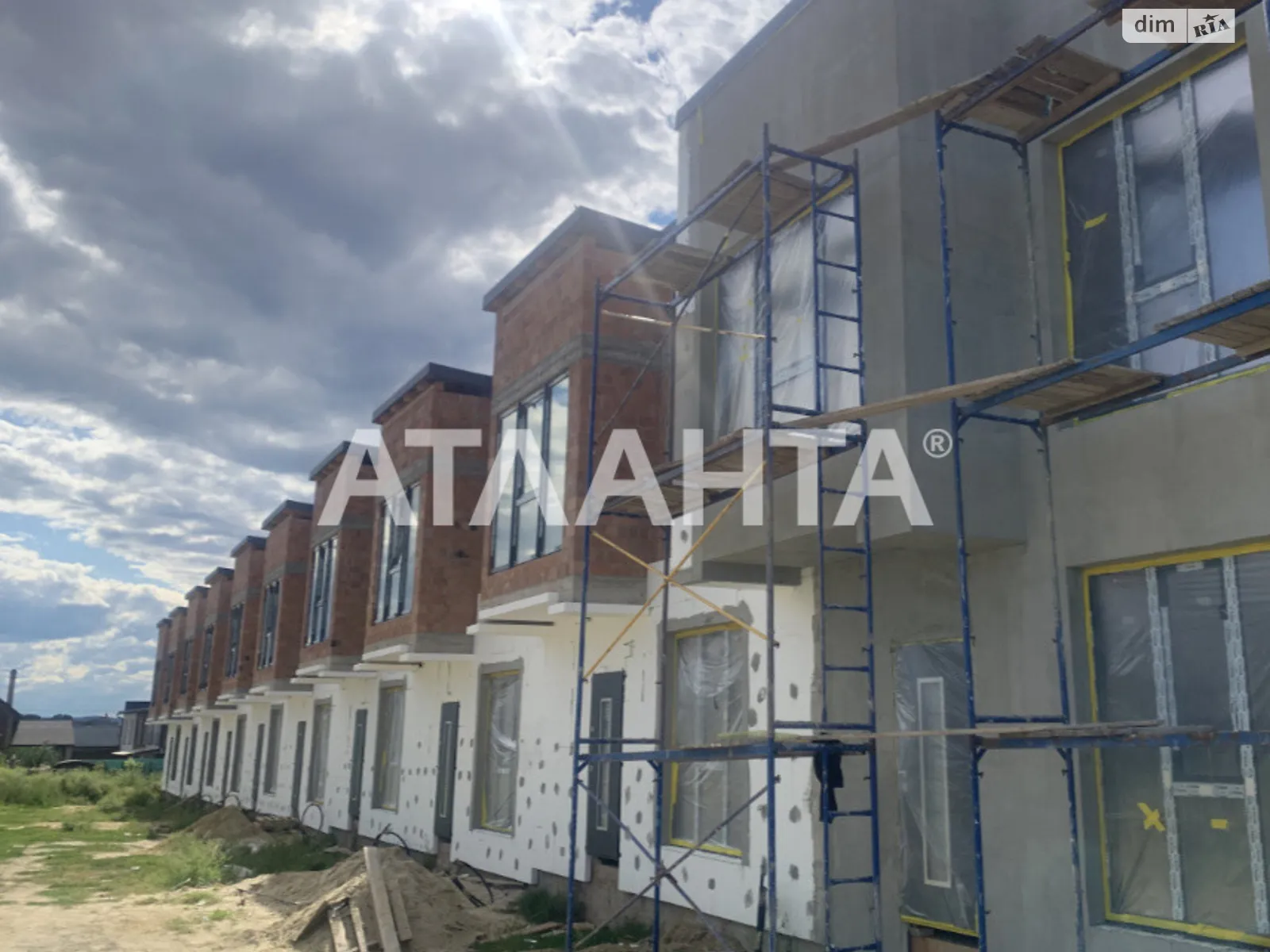 вул. Спортивна Чагор (Чернівці), цена: 70000 $ - фото 1