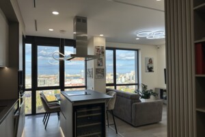 Продажа квартиры, Днепр, Костомаровская улица, дом 1А