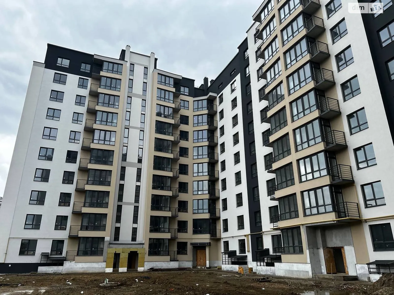 Продается 2-комнатная квартира 67 кв. м в Хмельницком, цена: 70000 $ - фото 1