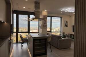 Продажа квартиры, Днепр, р‑н. Центральный Холм, Костомаровская улица, дом 1А