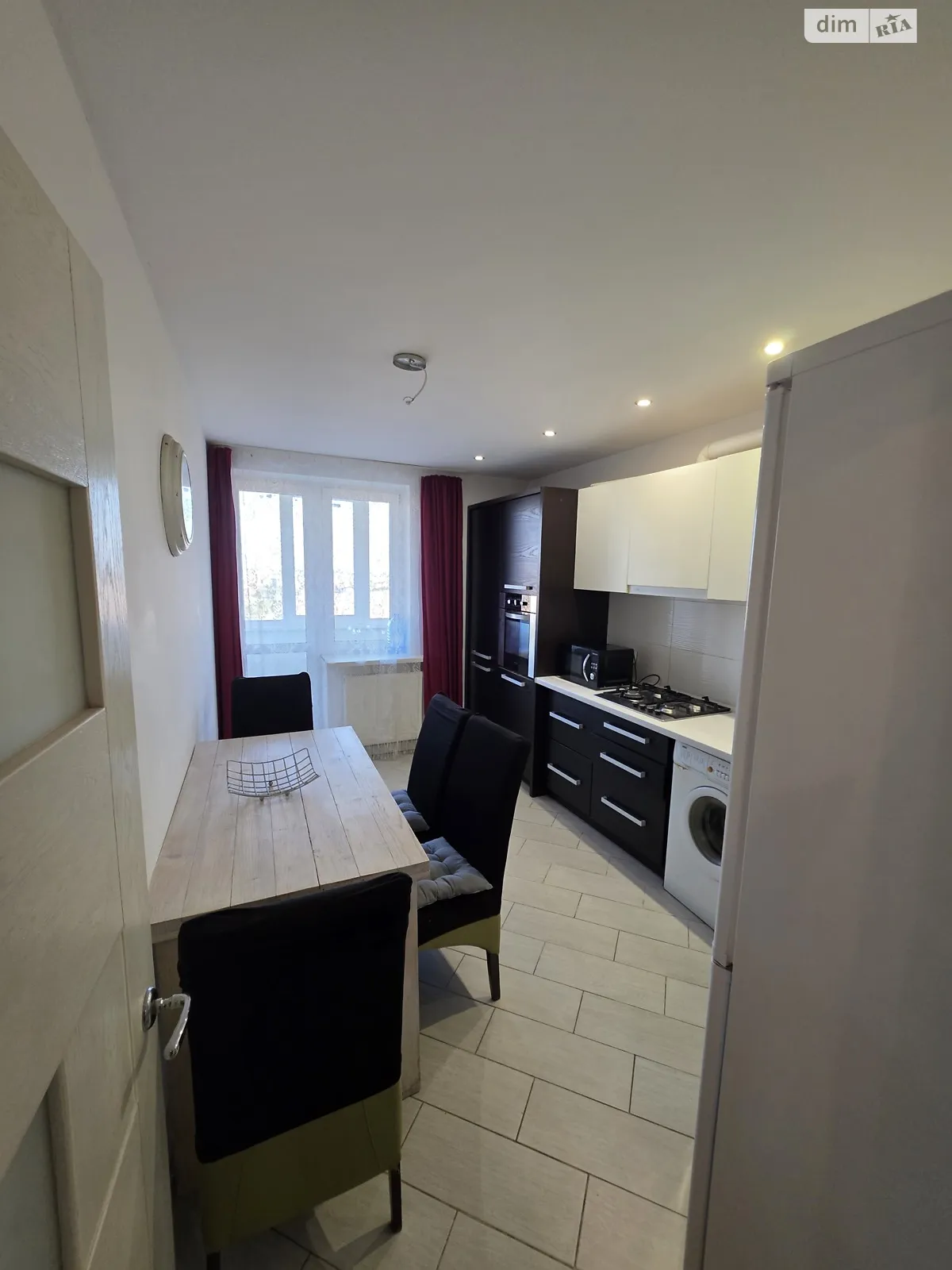 ул. Академика Сергея Королева Бам Тернополь - фото 3