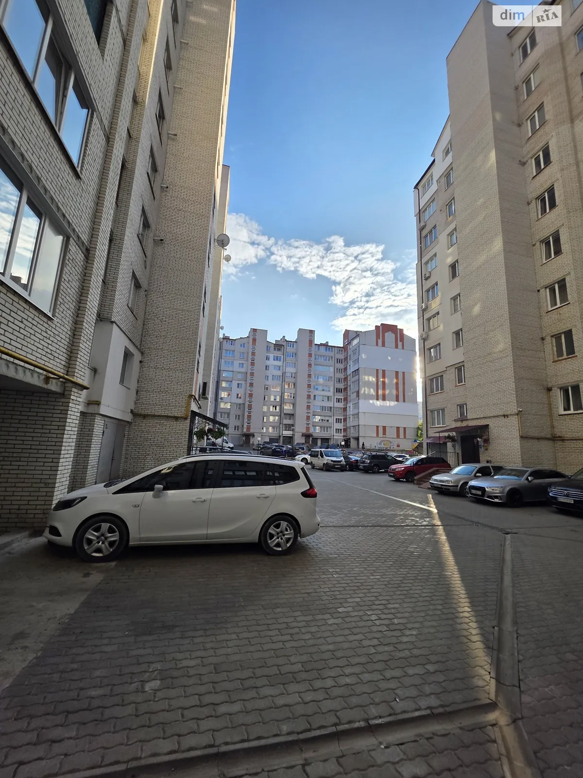 ул. Академика Сергея Королева Бам Тернополь - фото 2