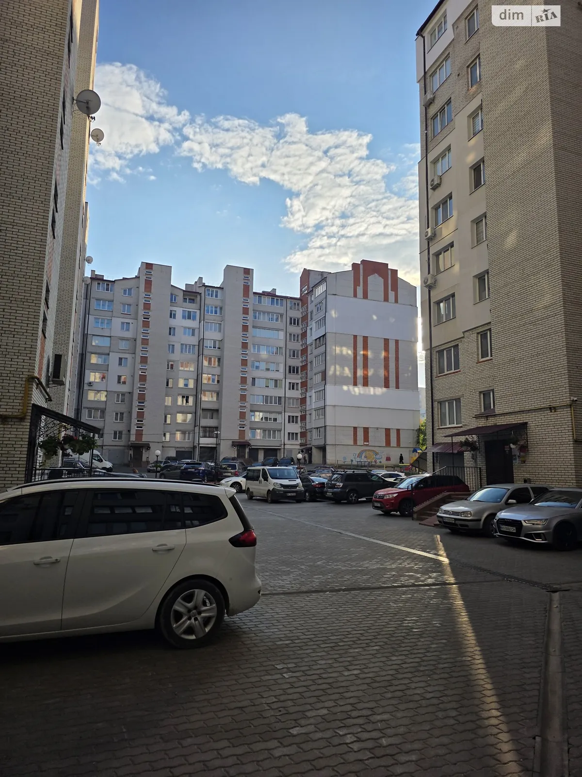 1-комнатная квартира 42 кв. м в Тернополе, цена: 57000 $ - фото 1