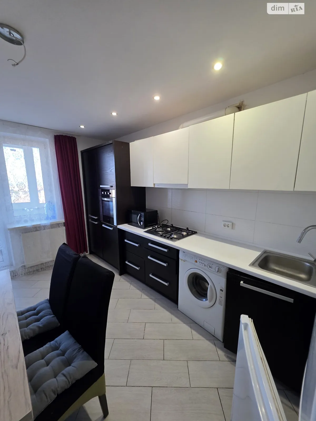 ул. Академика Сергея Королева Бам Тернополь - фото 4