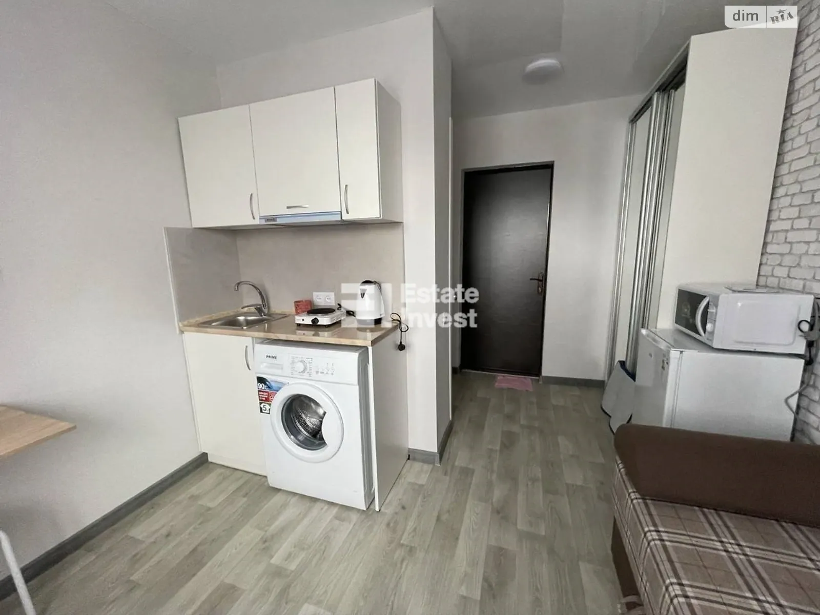 Продается 1-комнатная квартира 20 кв. м в Харькове, ул. Шекспира, 1 - фото 1