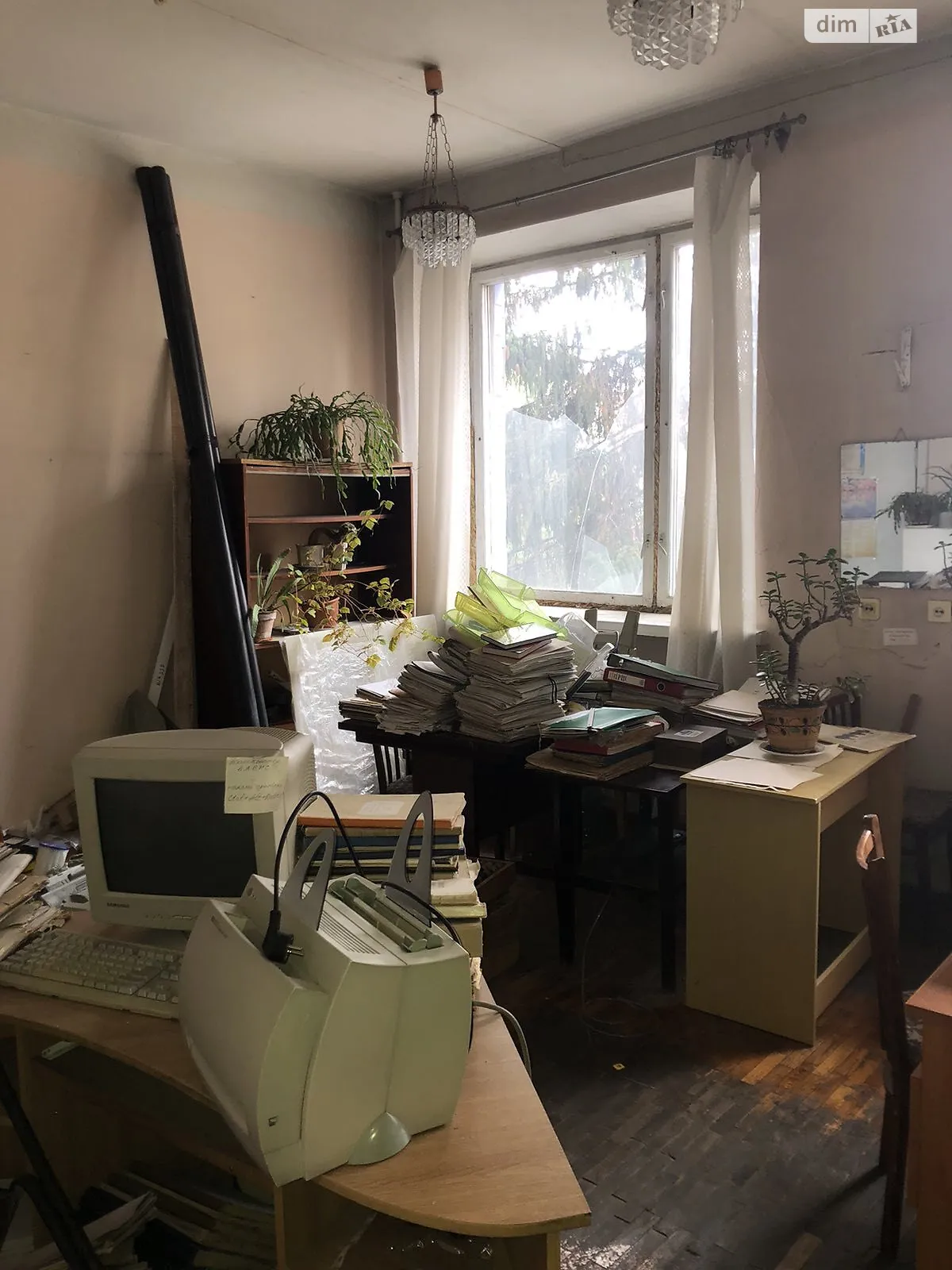 Сдается в аренду офис 20 кв. м в бизнес-центре, цена: 5000 грн - фото 1