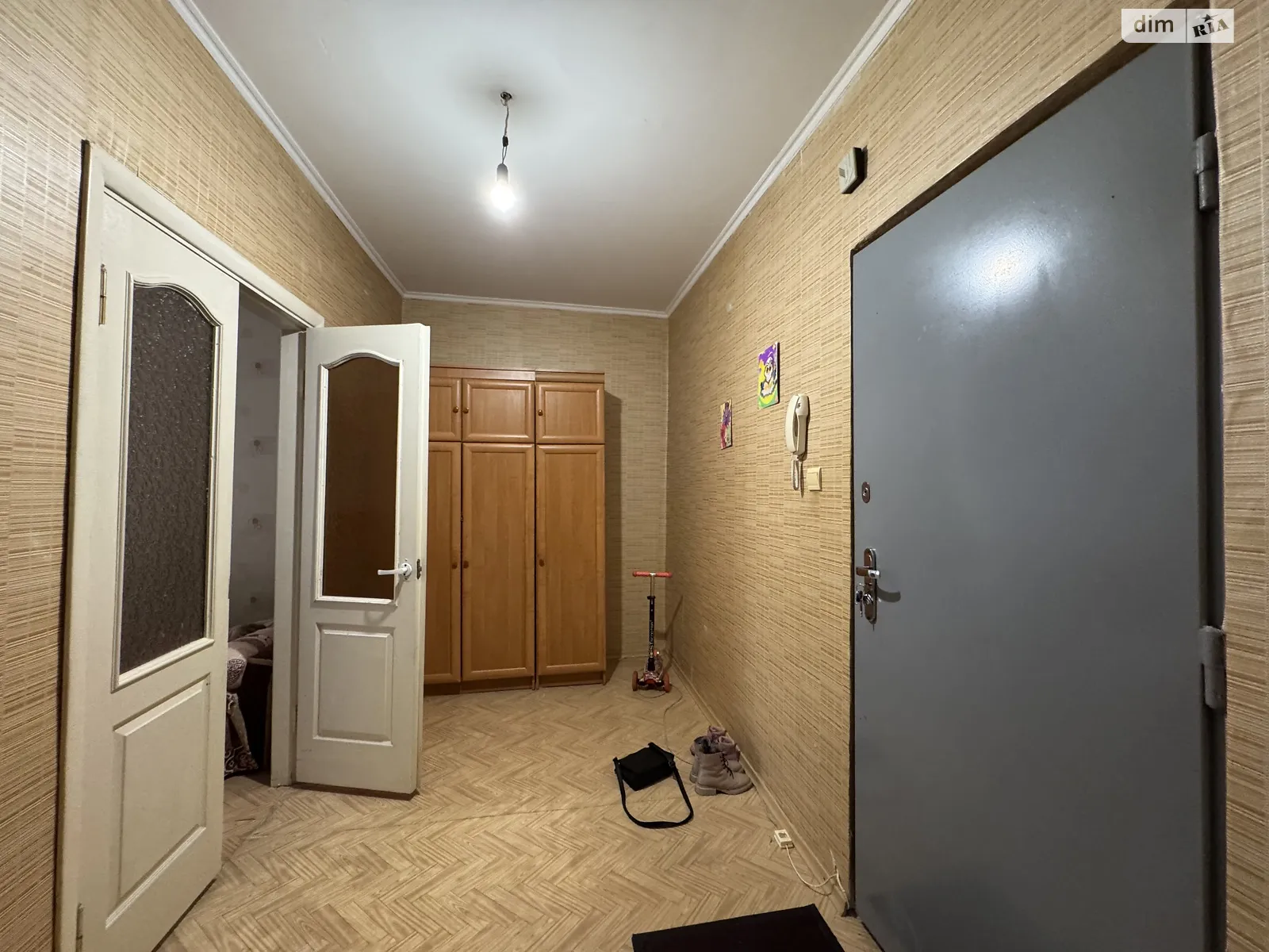 Продається 1-кімнатна квартира 56 кв. м у Вінниці, вул. Академіка Ющенка, 6 - фото 1