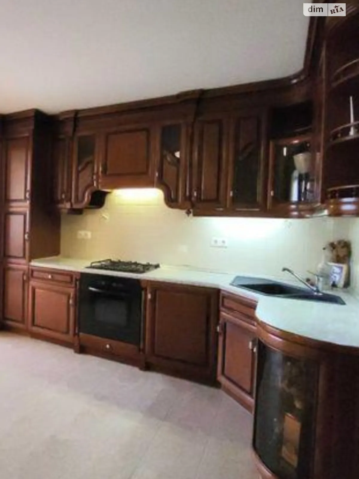 Продается 3-комнатная квартира 82 кв. м в Киеве, ул. Драгоманова, 17 - фото 1