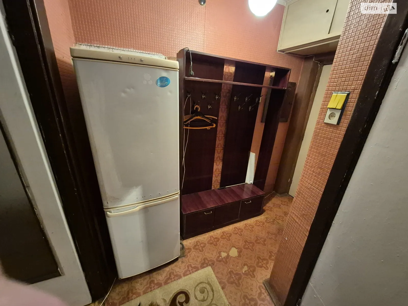 Здається в оренду 2-кімнатна квартира 48 кв. м у Львові, вул. Сірка Івана, 23 - фото 1