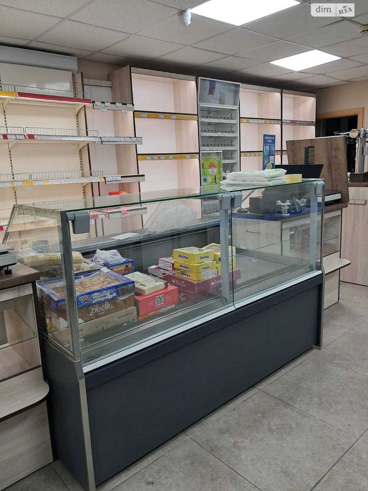 Сдается в аренду помещения свободного назначения 50 кв. м в 9-этажном здании, цена: 25000 грн - фото 1