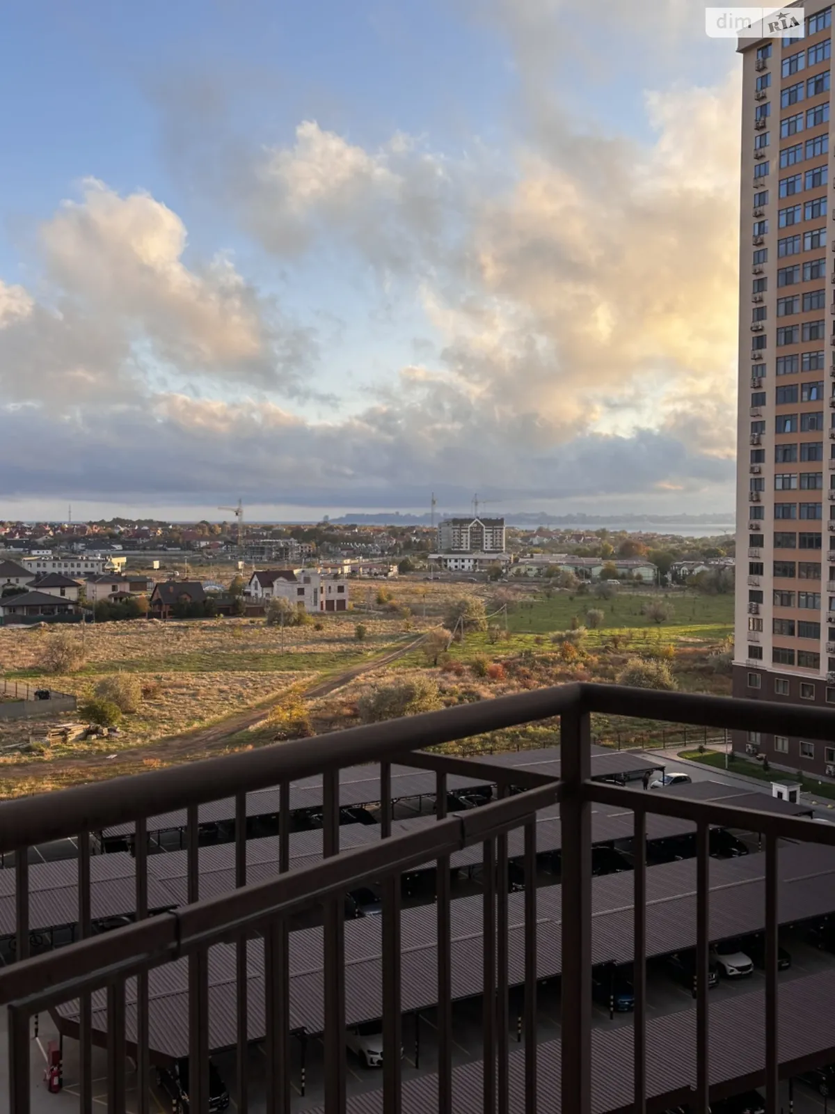 Продається 1-кімнатна квартира 45 кв. м у Крижанівка, вул. Академіка Сахарова, 3Е - фото 1