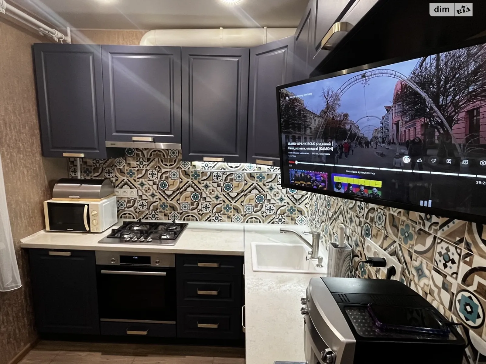 Продается 2-комнатная квартира 53.3 кв. м в Харькове, ул. Гвардейцев-Широнинцев, 28А - фото 1