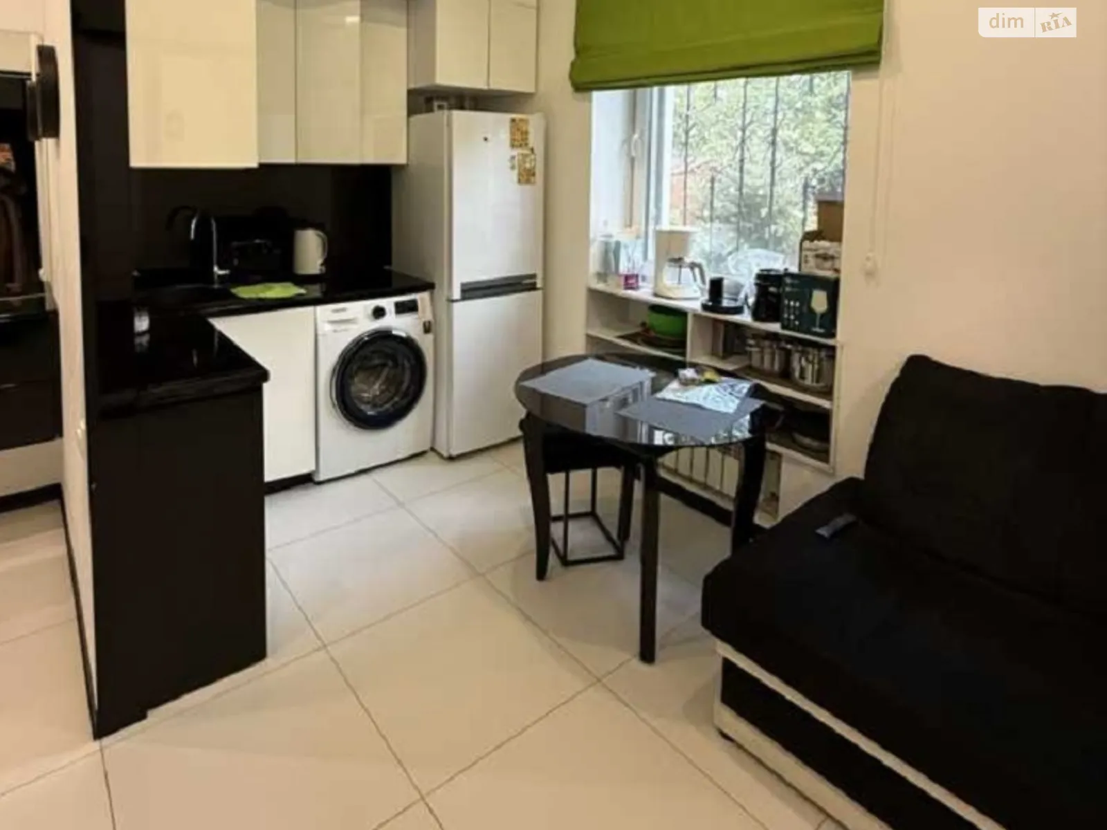 Продається 3-кімнатна квартира 53.5 кв. м у Полтаві, пров. Госпітальний - фото 1