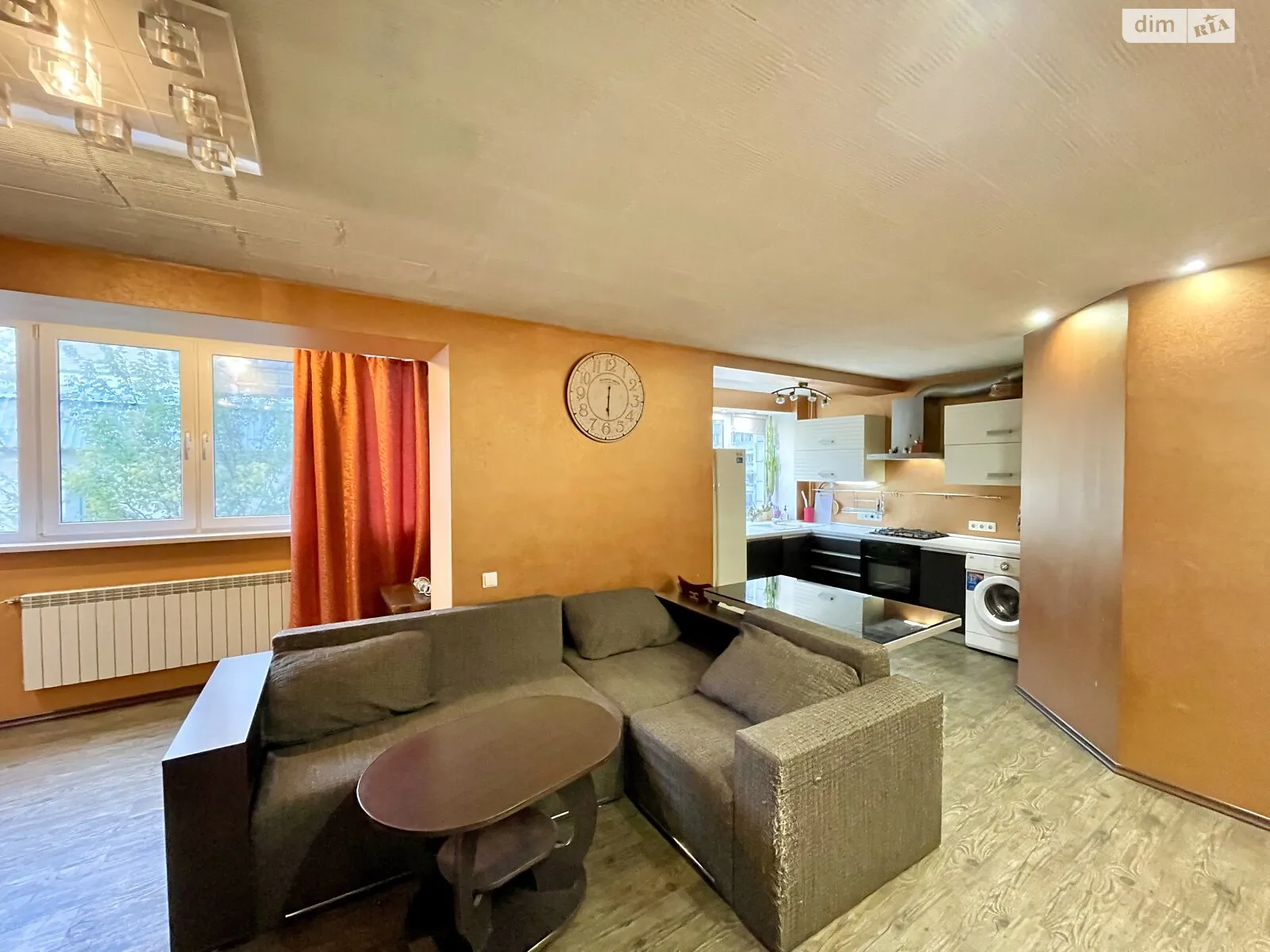 Продается 2-комнатная квартира 57.7 кв. м в Киеве, просп. Лобановского(Краснозвездный), 39А - фото 1