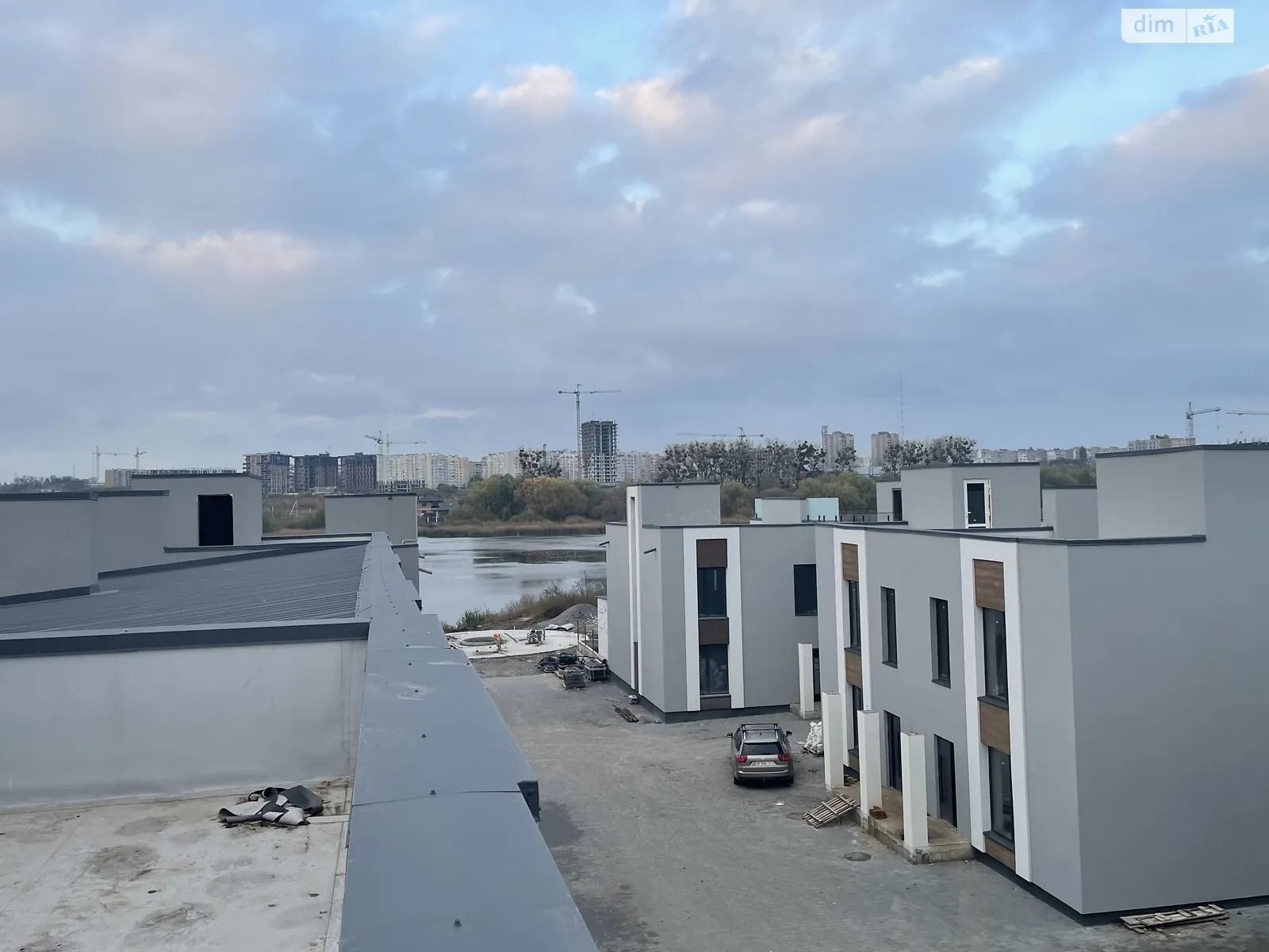 ул. Подольская Вишенка Винница ЖК The Lake, цена: 145000 $ - фото 1