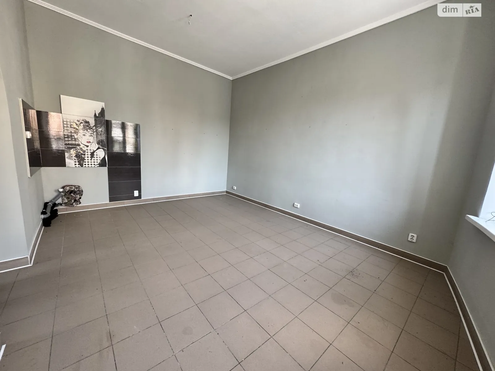 Продается 2-комнатная квартира 47.2 кв. м в Черткове, ул. Степана Бандеры, 2 - фото 1