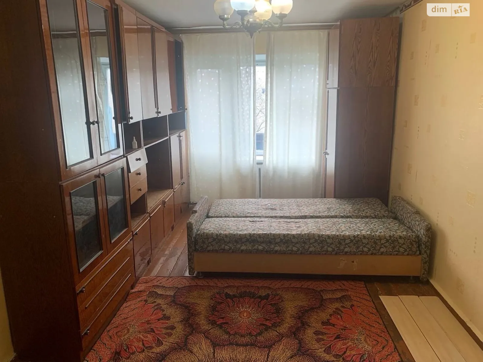 Сдается в аренду 1-комнатная квартира 34 кв. м в Хмельницком, ул. Заречанская - фото 1