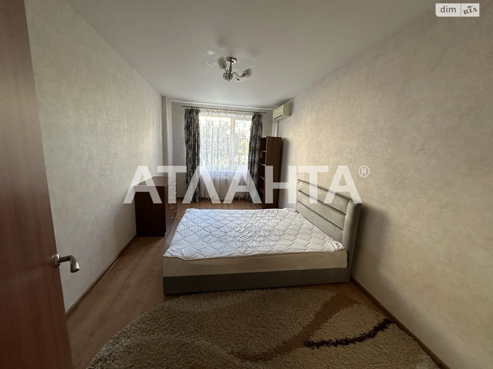 Продается 1-комнатная квартира 38.7 кв. м в Авангарде, ул. Проездная, 3 - фото 1