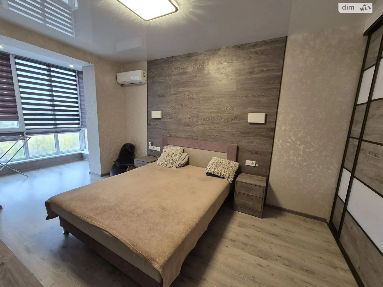 Здається в оренду 1-кімнатна квартира 48.4 кв. м у, цена: 19000 грн - фото 1