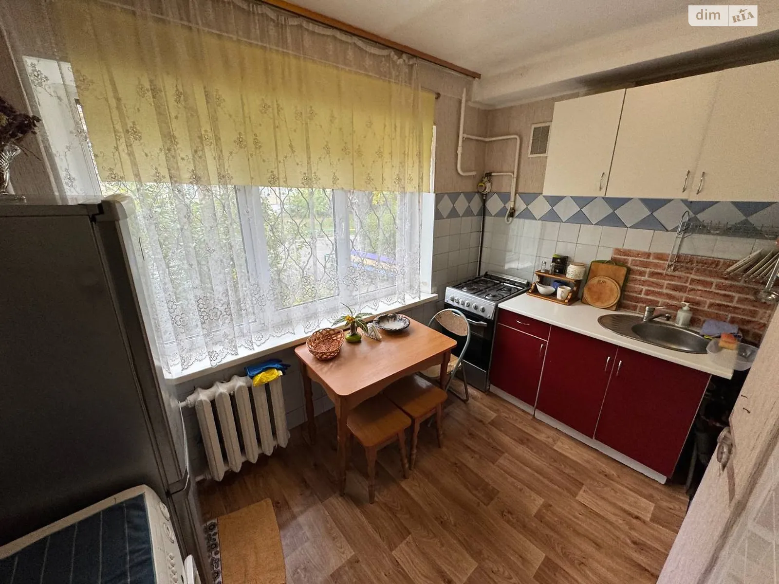 Сдается в аренду 2-комнатная квартира 45 кв. м в Киеве, ул. Милютенко, 12 - фото 1