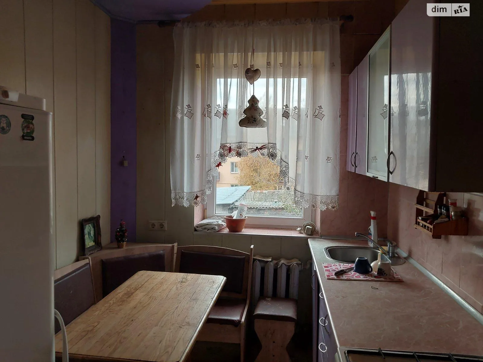 Продается 3-комнатная квартира 57.6 кв. м в Харькове, ул. Армейская, 117 - фото 1