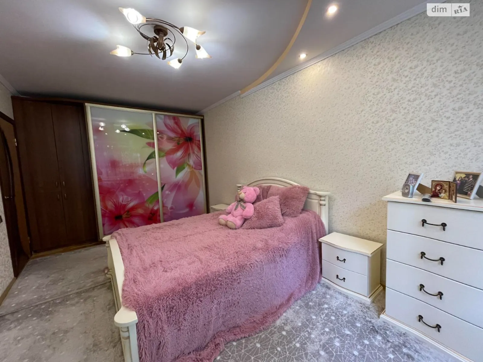 Здається в оренду кімната 20 кв. м у Вінниці, цена: 6000 грн - фото 1