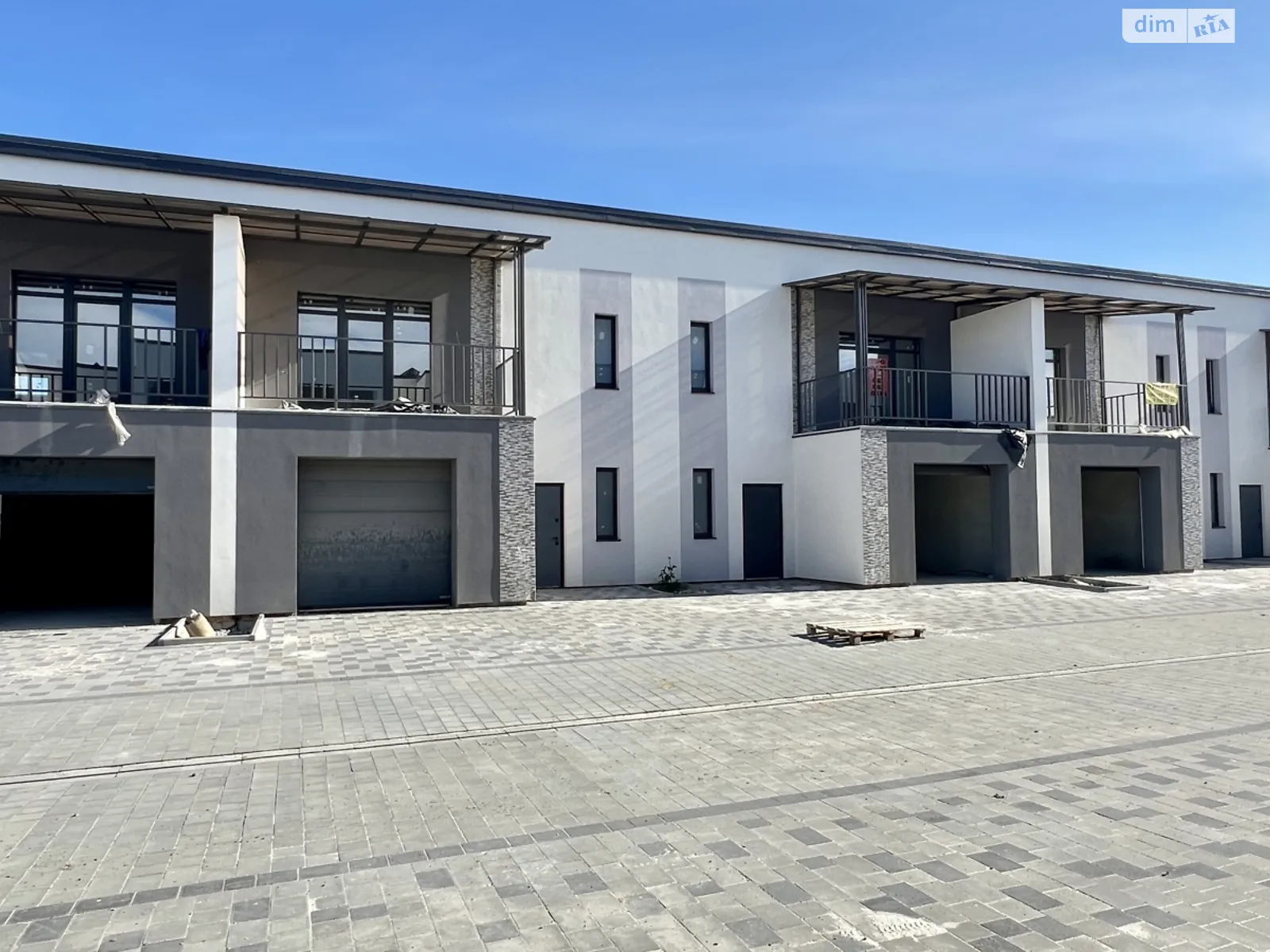 ул. Патриарха Владимира Волчинец, цена: 107000 $ - фото 1