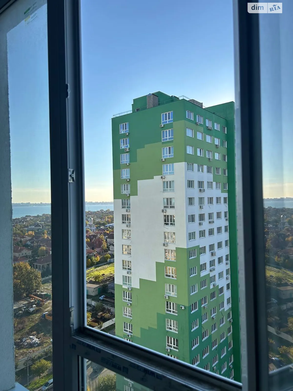 Продається 3-кімнатна квартира 108 кв. м у Одесі, вул. Марсельська, 62 - фото 1