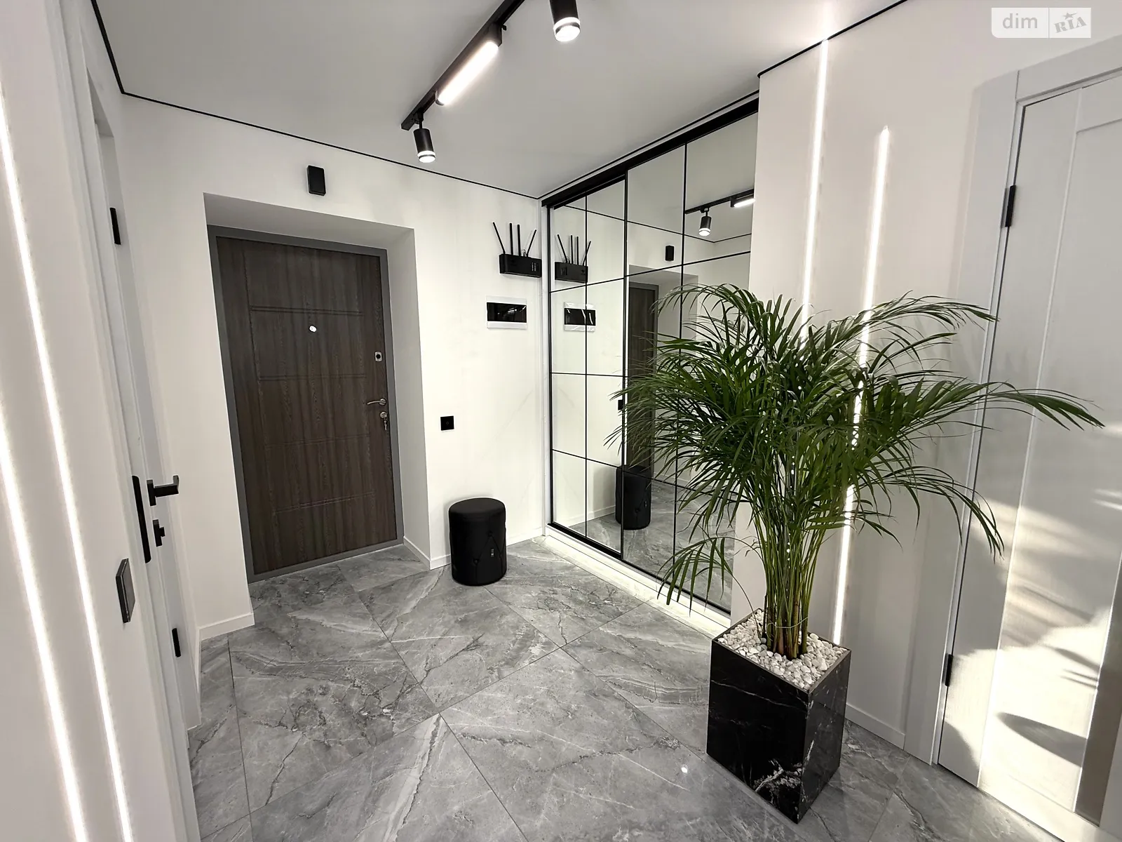 1-комнатная квартира 45 кв. м в Тернополе, цена: 60500 $ - фото 1