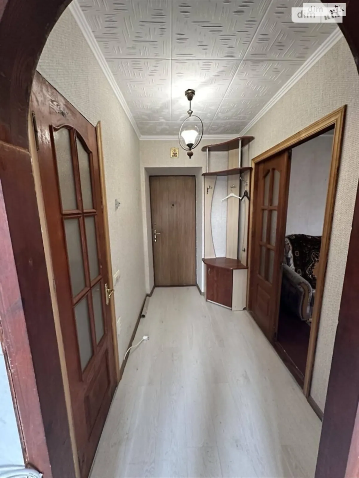 Сдается в аренду 1-комнатная квартира 36.8 кв. м в Виннице, ул. Политехническая(Воинов-Интернационалистов) - фото 1
