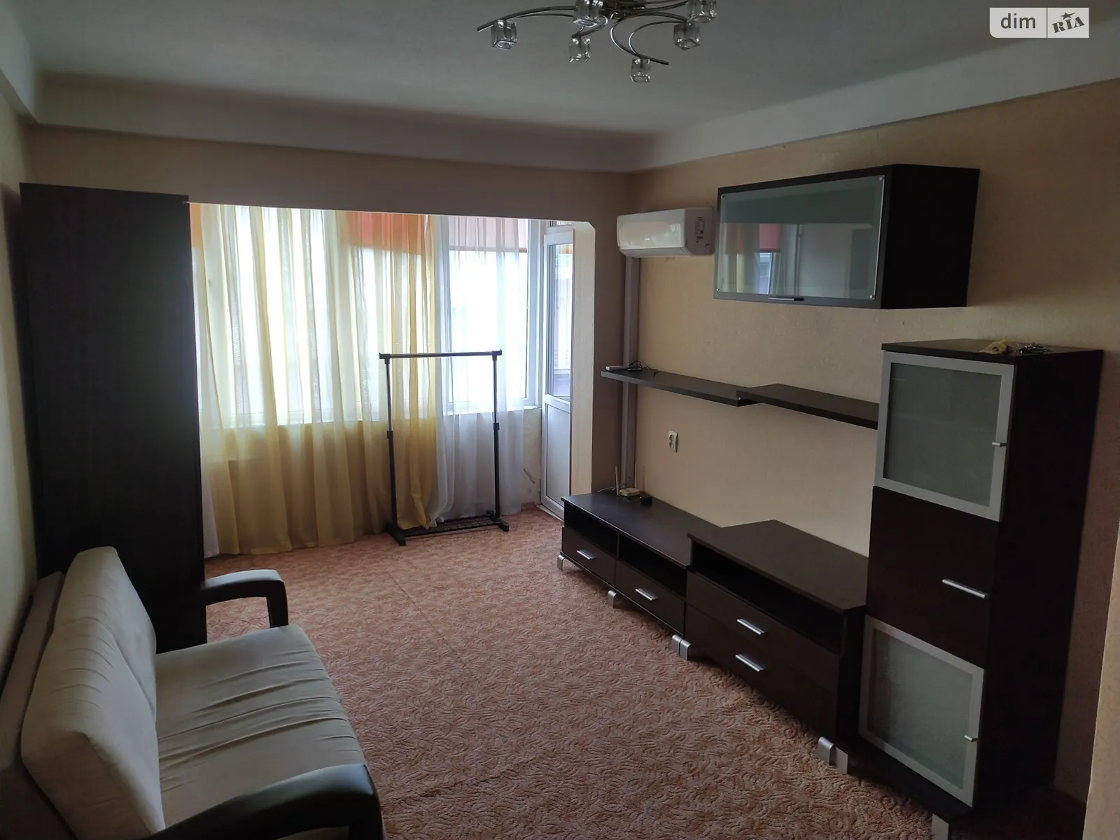 Сдается в аренду 1-комнатная квартира 33 кв. м в Киеве, просп. Оболонский, 31 - фото 1