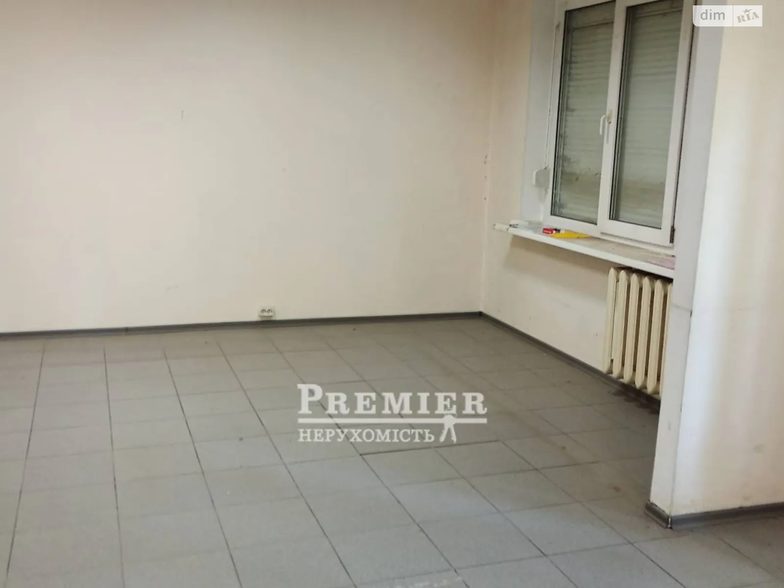 Продається приміщення вільного призначення 48.4 кв. м в 9-поверховій будівлі, цена: 46000 $ - фото 1
