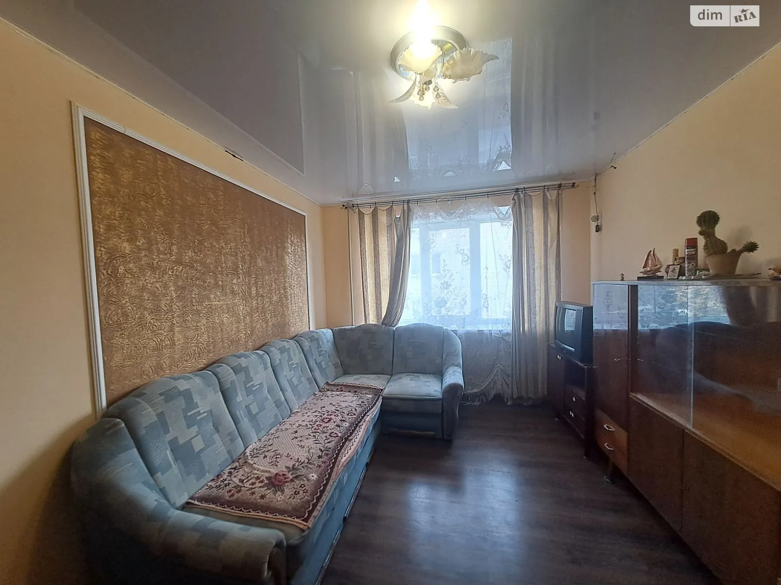 Продается 2-комнатная квартира 39.9 кв. м в Днепре, ул. Зимних Походов(Молодогвардейская), 41 - фото 1