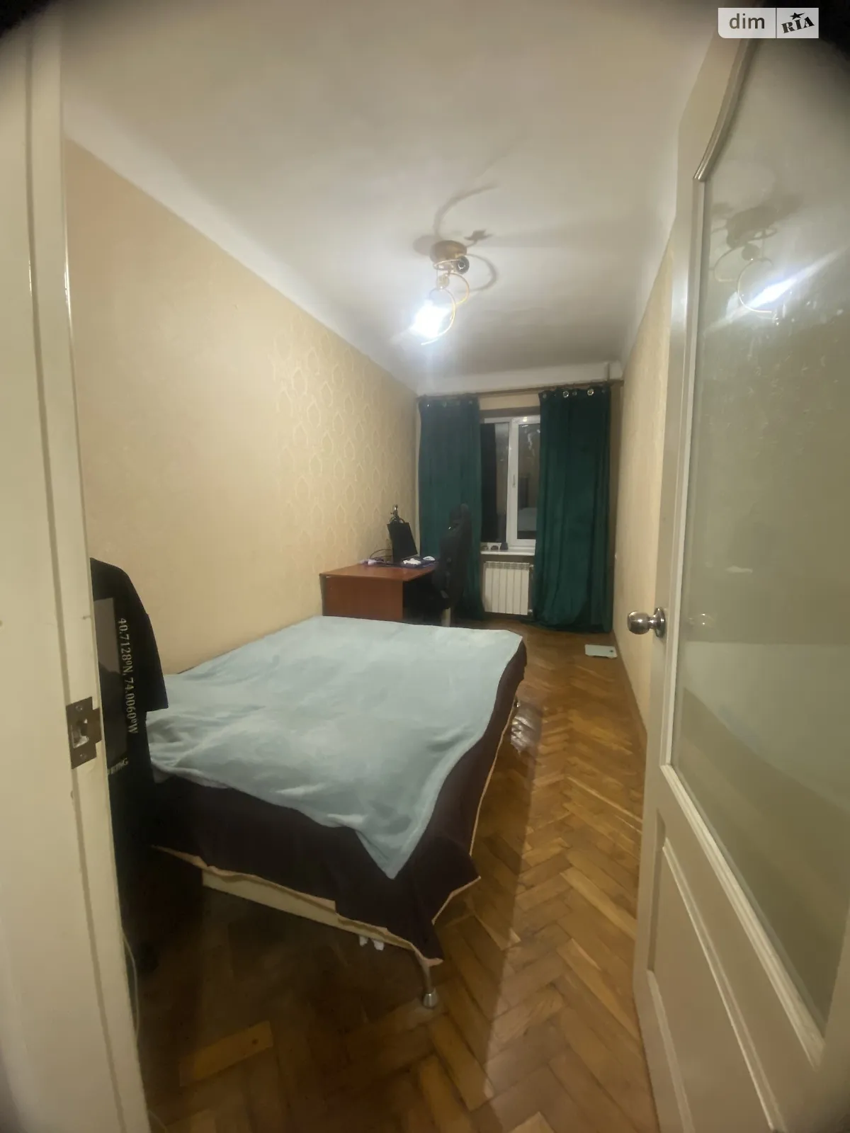 Продается 3-комнатная квартира 58 кв. м в Киеве, цена: 100000 € - фото 1