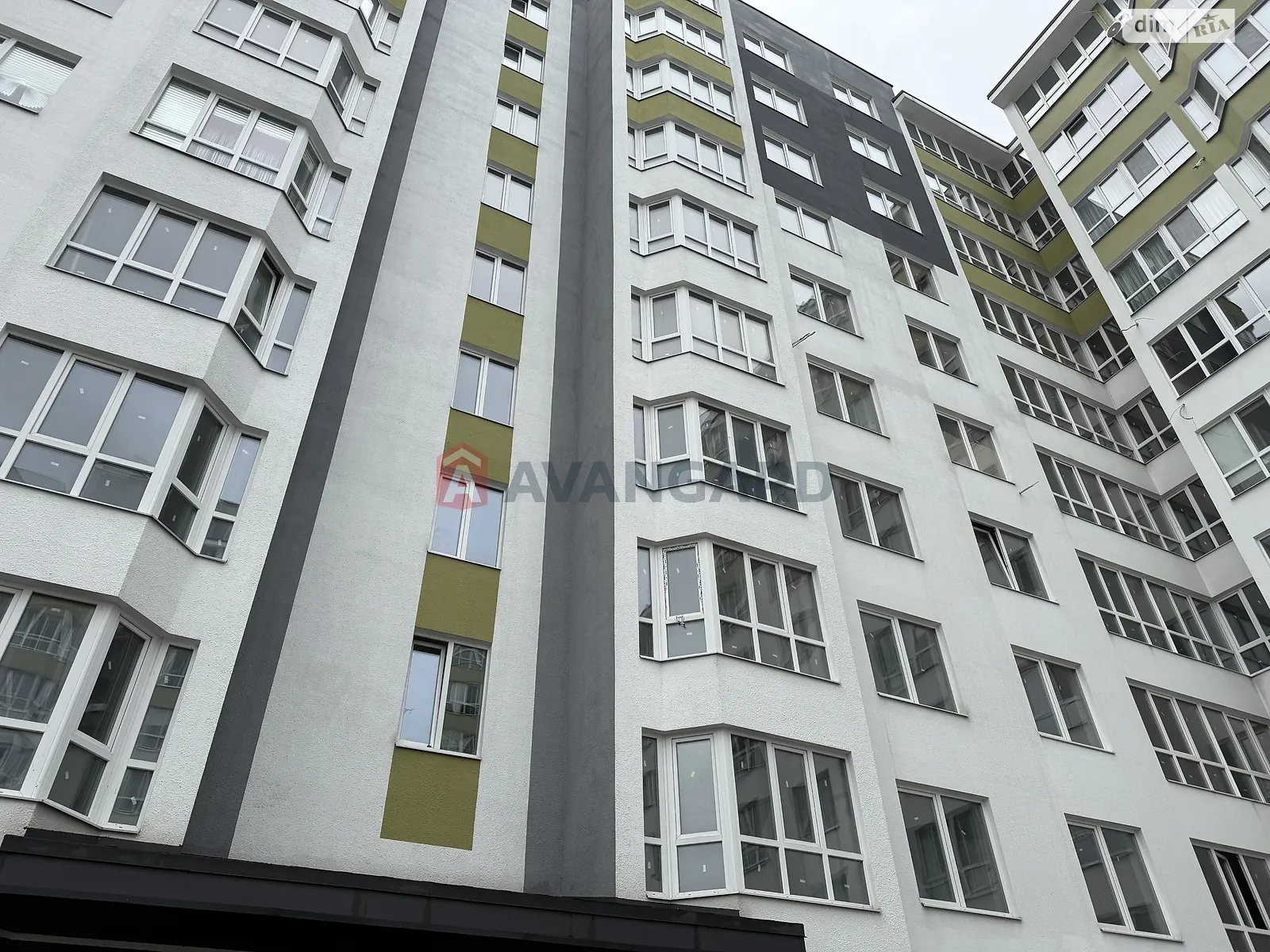 Продається 3-кімнатна квартира 97.5 кв. м у Черкасах, вул. Тараскова, 11Б - фото 1