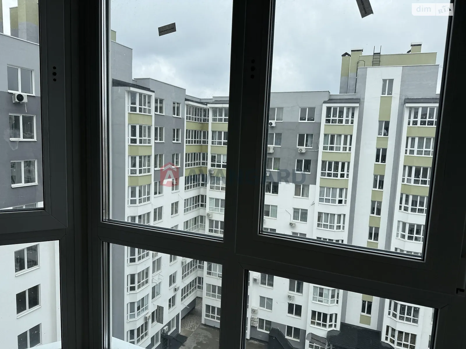 Продается 1-комнатная квартира 45 кв. м в Черкассах, ул. Тараскова, 11Б - фото 1