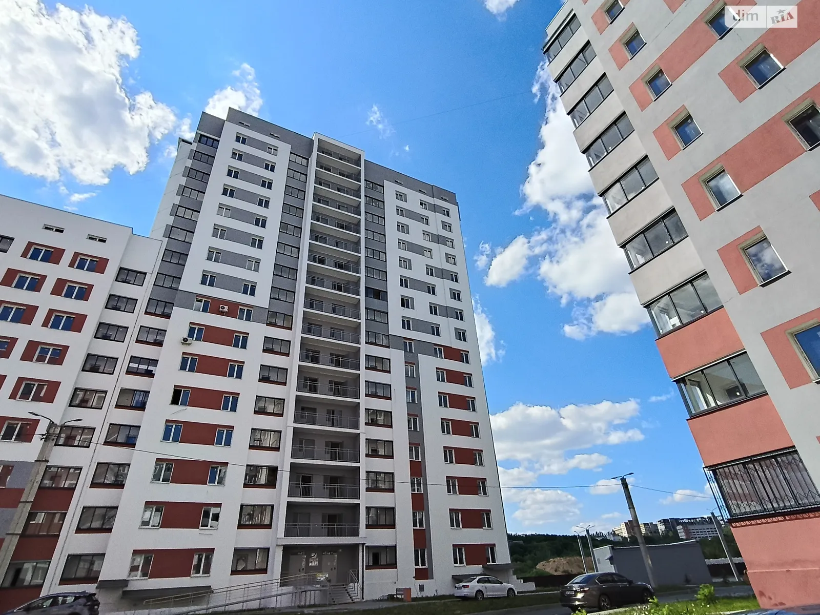 Продается 1-комнатная квартира 44.2 кв. м в Харькове, ул. Борткевича, 11 - фото 1