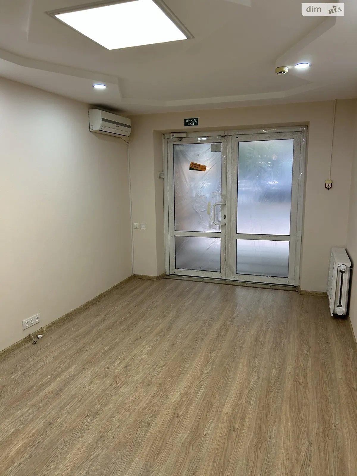 Сдается в аренду помещения свободного назначения 50 кв. м в 5-этажном здании, цена: 25000 грн - фото 1