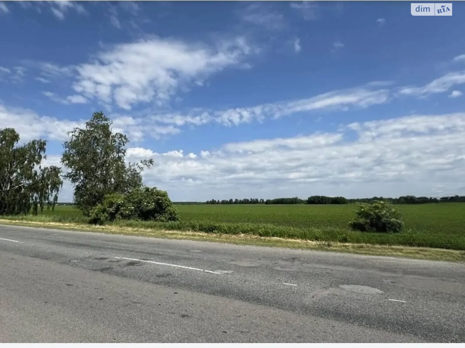 Продается земельный участок 194.28 соток в Киевской области, цена: 199000 $ - фото 1