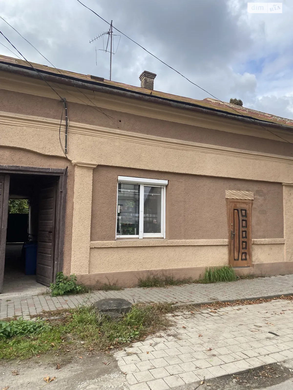 Продается одноэтажный дом 200 кв. м с мансардой, цена: 200000 $ - фото 1