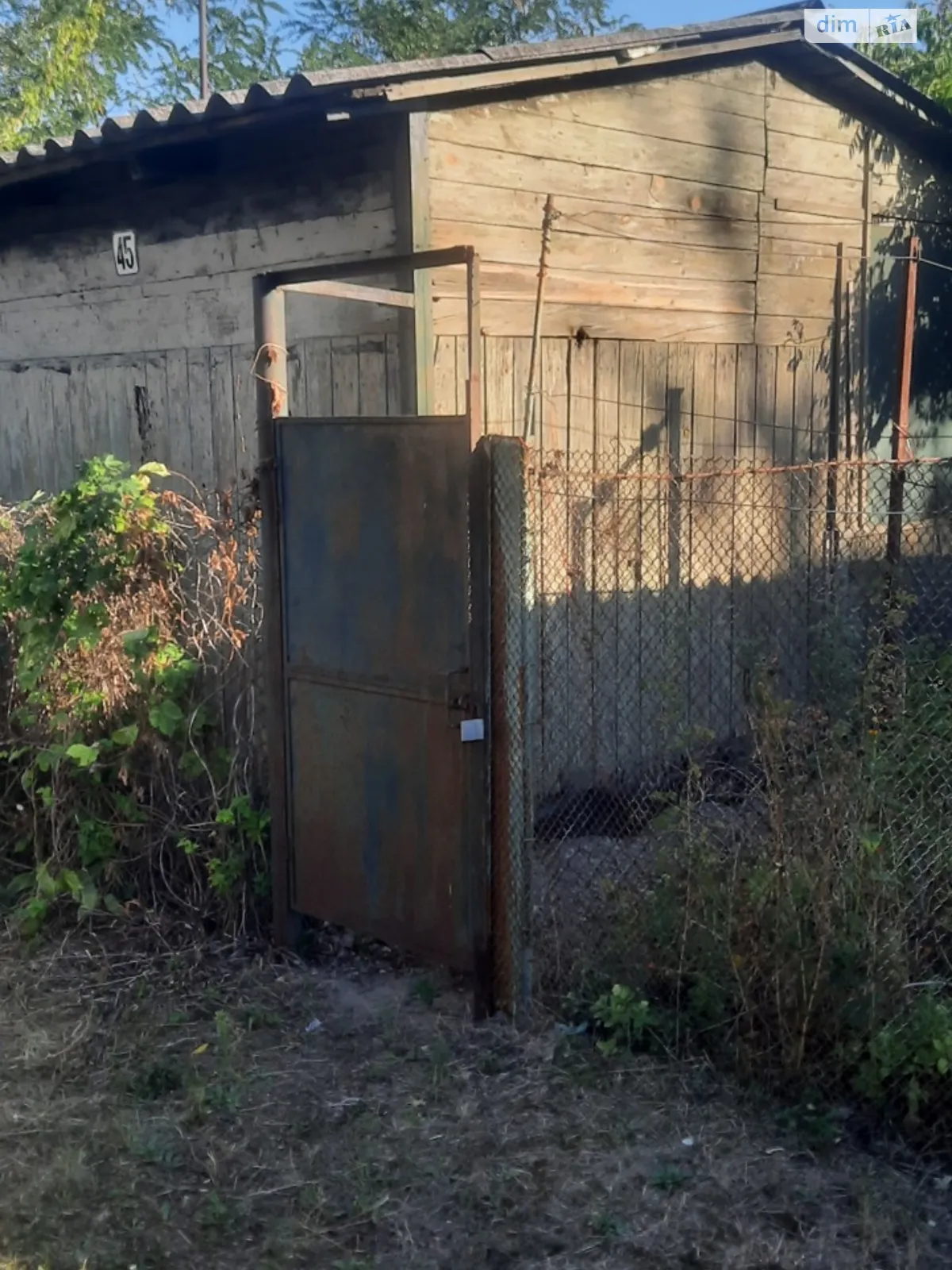 Продается земельный участок 6.31 соток в Днепропетровской области, цена: 6000 $ - фото 1